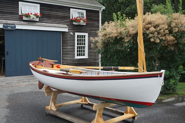 boat for sale tsca